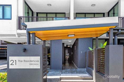 Property photo of 17/21 Yeronga Street Yeronga QLD 4104