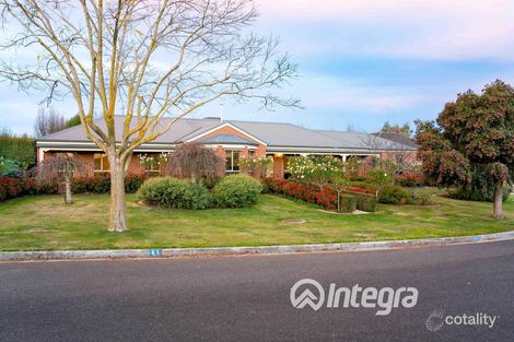Property photo of 41 Merino Drive Alfredton VIC 3350