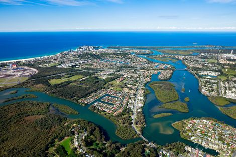Property photo of 9/189 Kennedy Drive Tweed Heads West NSW 2485