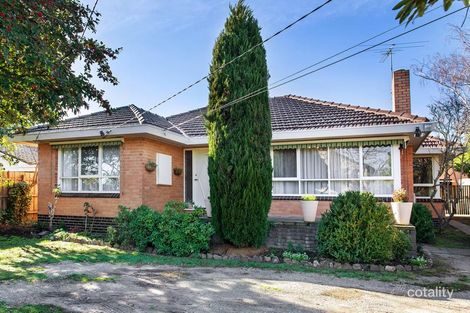 Property photo of 4 Midway Street Mount Waverley VIC 3149