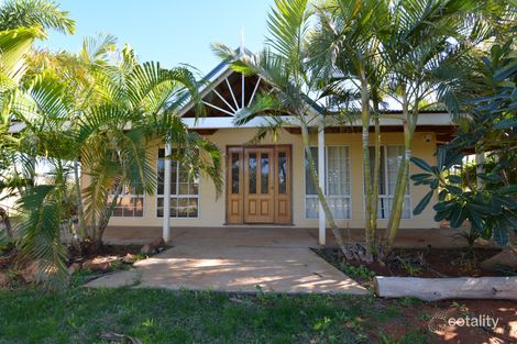 45 William St, East Carnarvon, WA 6701
