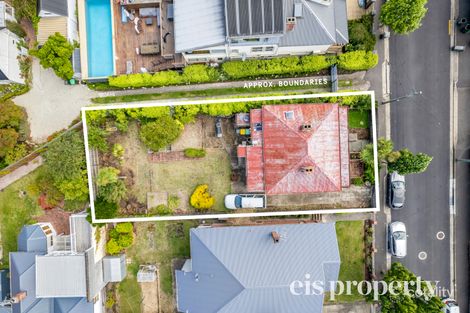 Property photo of 85 Princes Street Sandy Bay TAS 7005
