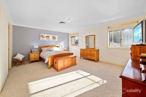 Property photo of 91 Thomas Mitchell Drive Barden Ridge NSW 2234