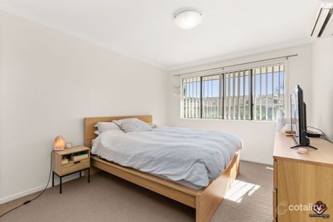 Property photo of 22/60 Gawler Crescent Bracken Ridge QLD 4017