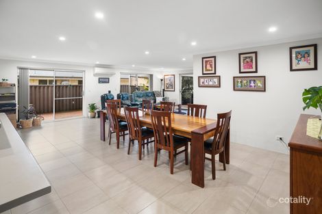 Property photo of 22 Clematis Way Broadwater WA 6280