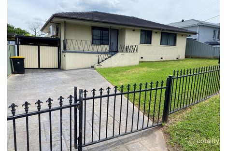 121 Strickland Cres, Ashcroft, NSW 2168
