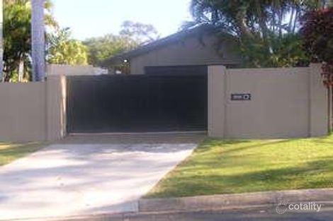 Property photo of 10 Northwood Close Robina QLD 4226