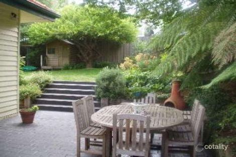 Property photo of 23 Scott Street Kew VIC 3101