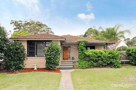 Property photo of 13 Kent Road North Ryde NSW 2113