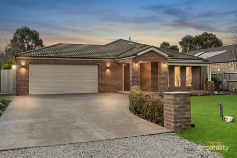 12 Connors Rd, Lancefield, VIC 3435