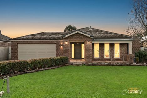 Property photo of 12 Connors Road Lancefield VIC 3435