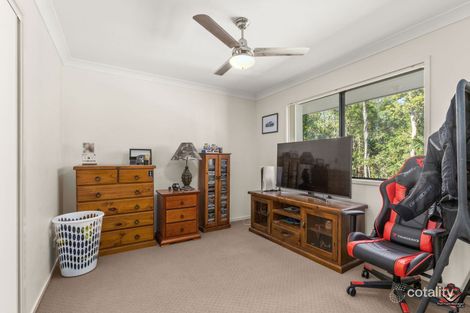 Property photo of 22/60 Gawler Crescent Bracken Ridge QLD 4017