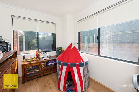 Property photo of 29 Fleet Circle High Wycombe WA 6057