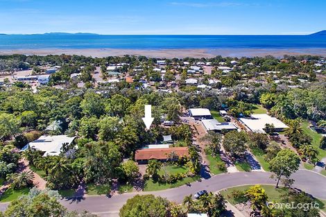 Property photo of 14 Kurrajong Court Bushland Beach QLD 4818