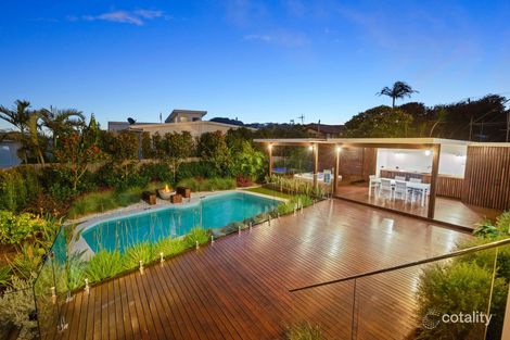 Property photo of 9 Lighthouse Road Port Macquarie NSW 2444