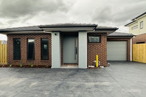 7/4 Kellerher St, Lalor, VIC 3075