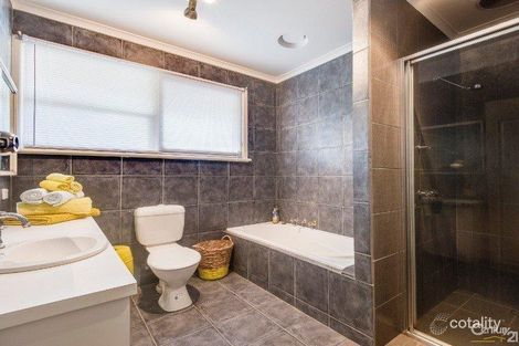 Property photo of 2510 Frankston-Flinders Road Bittern VIC 3918