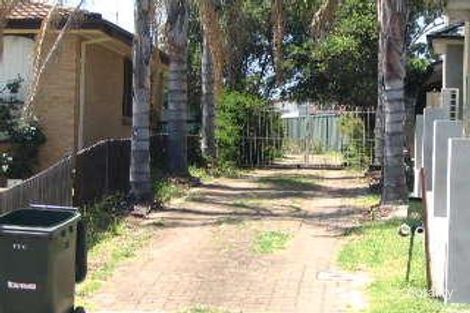 22 Chaucer St, Wetherill Park, NSW 2164