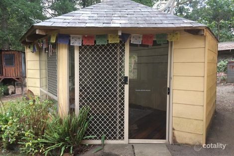 325 Mt Baw Baw Tourist Rd, Noojee, VIC 3833