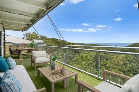 Property photo of 9 Lansell Avenue Currumbin QLD 4223