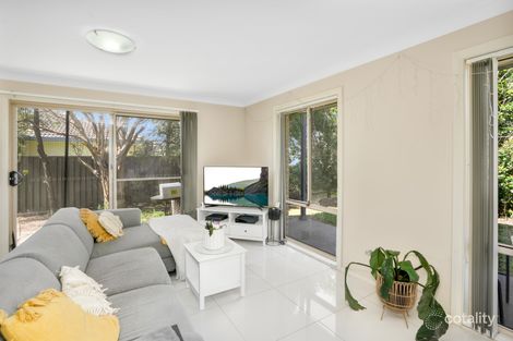 Property photo of 1/27 Eton Road Cambridge Park NSW 2747