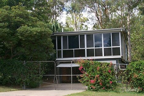 41 Cochrane St, Camira, QLD 4300