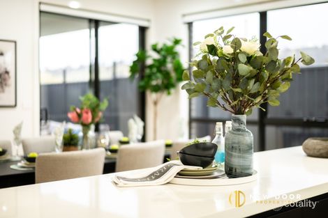 Property photo of 7 Niland Street Whitlam ACT 2611