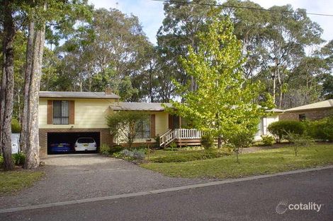 Property photo of 20 Maculata Circuit Dalmeny NSW 2546