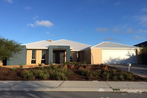 Property photo of 32 Bendora Turn Ellenbrook WA 6069