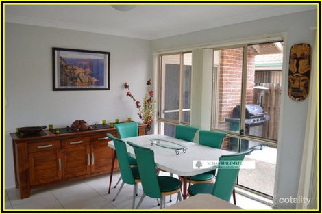 Property photo of 9 Seamist Drive Nerang QLD 4211