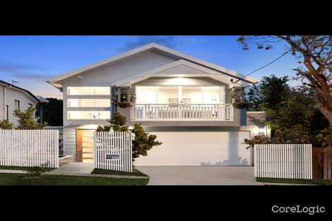 Property photo of 55 Newdegate Street Greenslopes QLD 4120