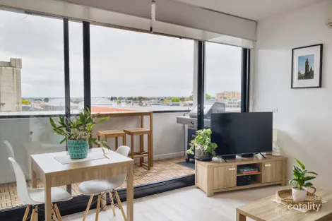 403/747 Sydney Rd, Brunswick, VIC 3056