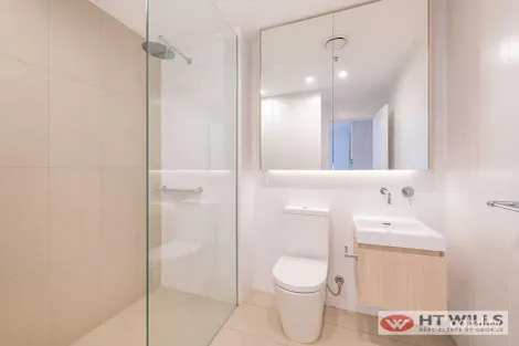 Property photo of 1005/6A Atkinson Street Liverpool NSW 2170