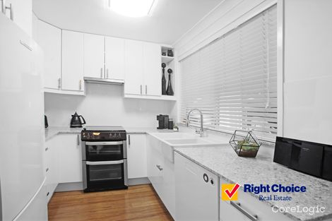 Property photo of 1 Hoad Place Berkeley NSW 2506