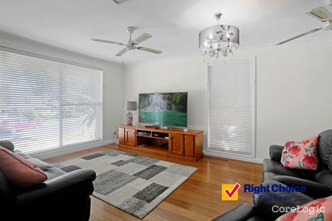 Property photo of 1 Hoad Place Berkeley NSW 2506