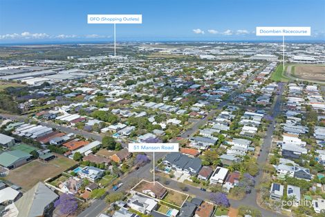 Property photo of 51 Manson Road Hendra QLD 4011