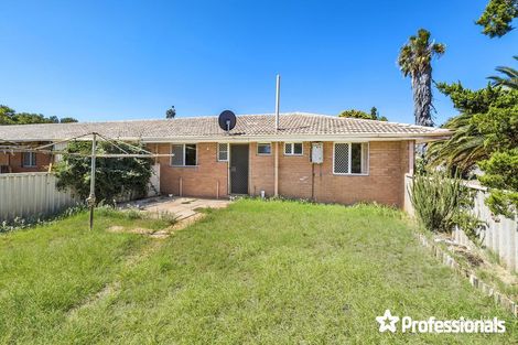1/187 Horwood Rd, Woorree, WA 6530