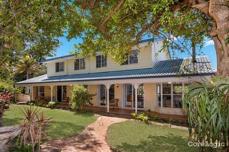 Property photo of 36 Witta Road Witta QLD 4552