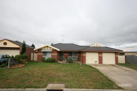 13 Alcott Rd, St Albans Park, VIC 3219