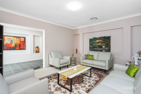 Property photo of 16 John Warren Avenue Glenwood NSW 2768