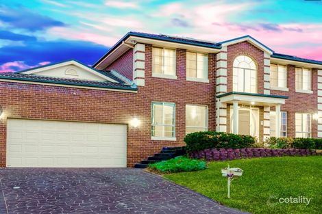 Property photo of 16 John Warren Avenue Glenwood NSW 2768