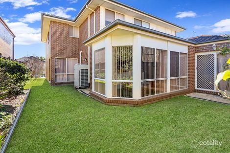 Property photo of 16 John Warren Avenue Glenwood NSW 2768
