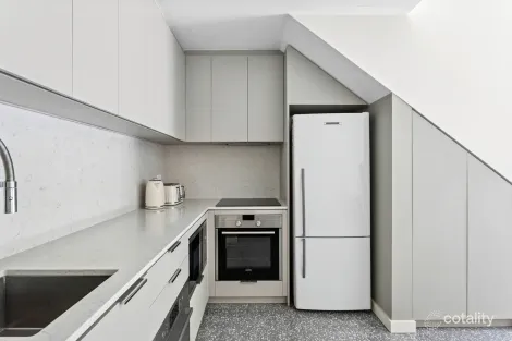 Property photo of 6/22 Canberra Avenue Forrest ACT 2603