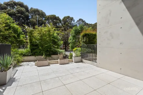 Property photo of 6/22 Canberra Avenue Forrest ACT 2603