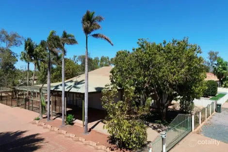 Property photo of 13 Cottier Drive South Hedland WA 6722