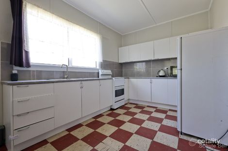 Property photo of 34 Wortumertie Street Bourke NSW 2840
