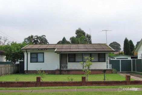 Property photo of 43 Allen Road Blacktown NSW 2148