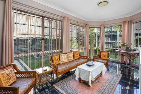 Property photo of 16 John Warren Avenue Glenwood NSW 2768