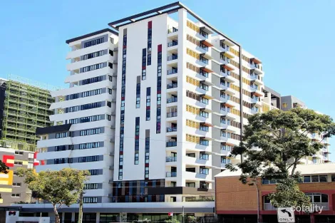 811/196b Stacey St, Bankstown, NSW 2200