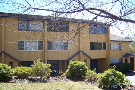 Property photo of 3/182 La Perouse Street Red Hill ACT 2603